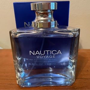 Nautica Voyage Cologne